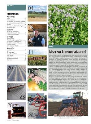 Actualités Actualités