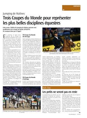 Les petits ne seront pas en reste Les petits ne seront pas en reste