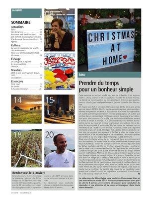 Actualités Actualités