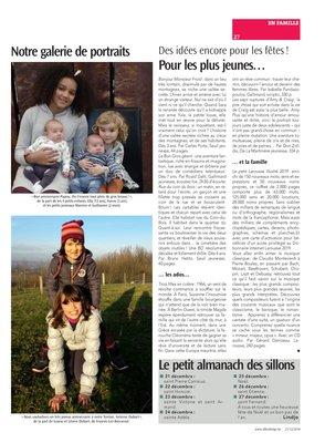 Pour les plus jeunes… Pour les plus jeunes…