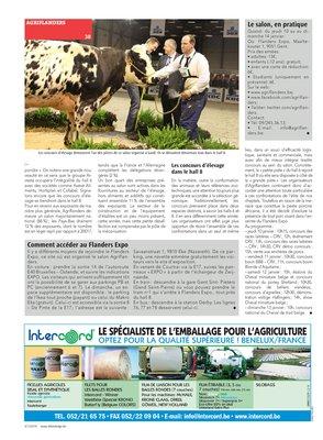 Le salon, en pratique Le salon, en pratique
