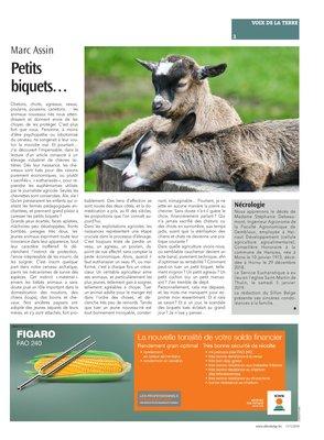 Nécrologie Nécrologie