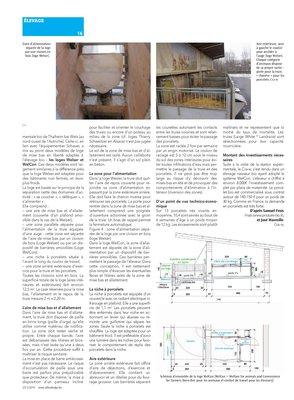 Des solutions viables émergent en Europe Des solutions viables émergent en Europe