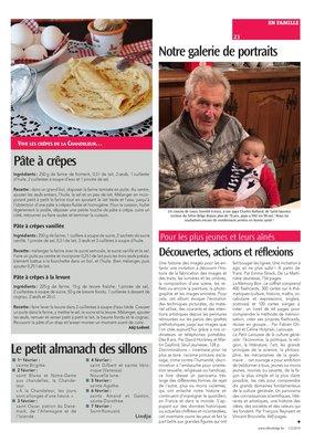 Pâte à crêpes Pâte à crêpes