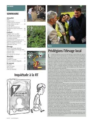 Actualité Actualité