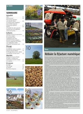 Actualité Actualité