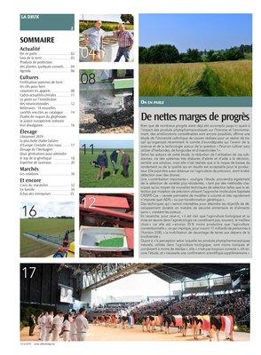 Actualité Actualité