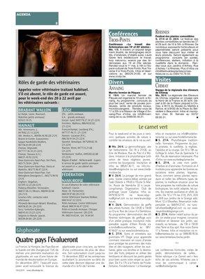 Quatre pays l’évalueront Quatre pays l’évalueront