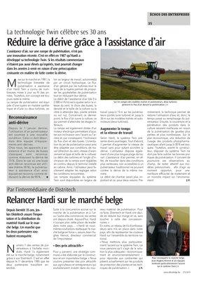 Reconnaissanceanti-dérive Reconnaissanceanti-dérive