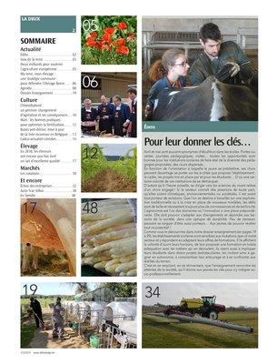 Pour leur donner les clés… Pour leur donner les clés…