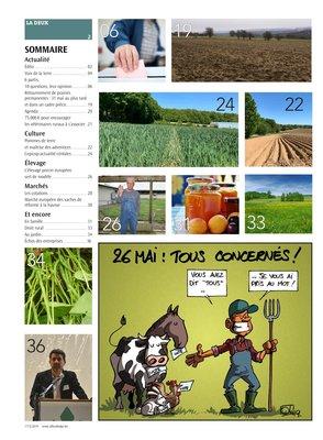 Actualité Actualité