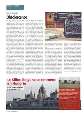 Obsolescence Obsolescence