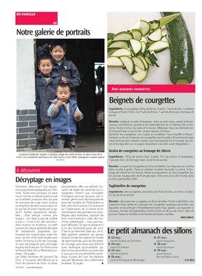 Décryptage en images Décryptage en images
