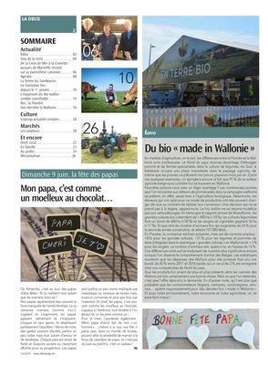 Actualité Actualité