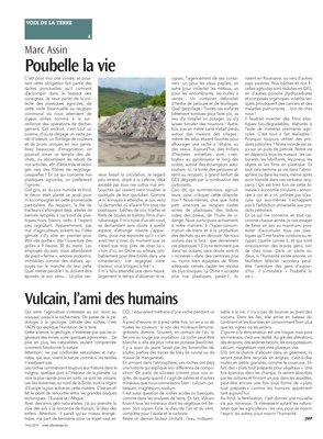 Vulcain, l’ami des humains Vulcain, l’ami des humains