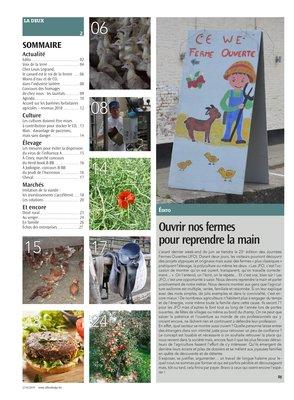 Actualité Actualité