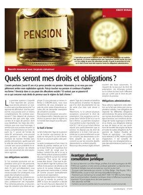 Avantage abonné: consultation juridique Avantage abonné: consultation juridique