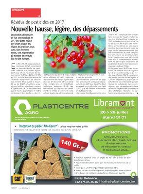 Nouvelle hausse, légère, des dépassements Nouvelle hausse, légère, des dépassements