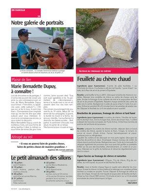 Le petit almanach des sillons Le petit almanach des sillons