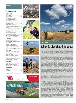 Actualité Actualité