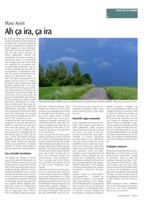 Ah ça ira, ça ira Ah ça ira, ça ira