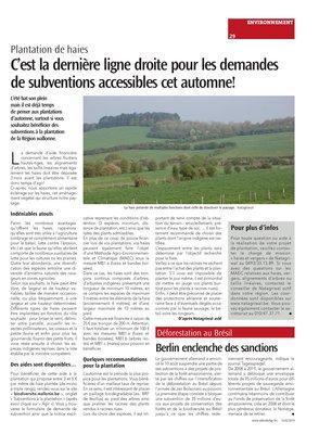 C’est la dernière ligne droite pour les demandesde subventions accessibles cet automne! C’est la dernière ligne droite pour les demandesde subventions accessibles cet automne!