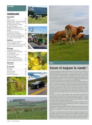 Actualité Actualité