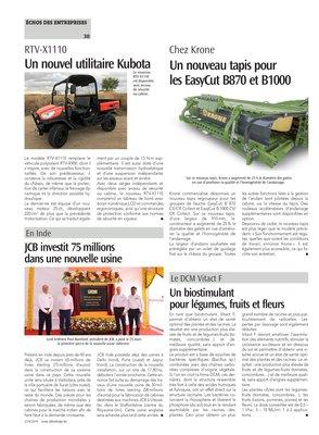 Un nouveau tapis pourles EasyCut B870 et B1000 Un nouveau tapis pourles EasyCut B870 et B1000
