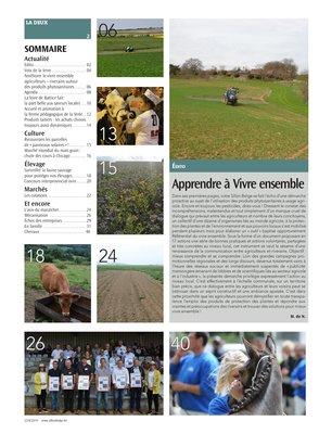 Actualité Actualité