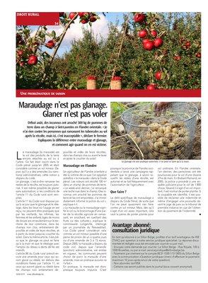 Avantage abonné: consultation juridique Avantage abonné: consultation juridique