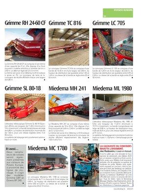 Miedema MH 241 Miedema MH 241