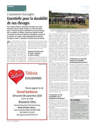 En pratique En pratique