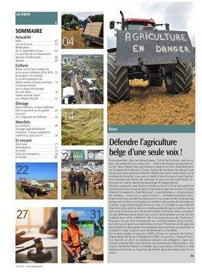 Actualité Actualité