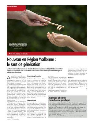 Avantage abonné: consultation juridique Avantage abonné: consultation juridique