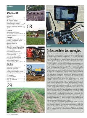 (In)accessibles technologies (In)accessibles technologies