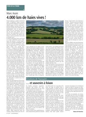 … et souvenirs à foison … et souvenirs à foison