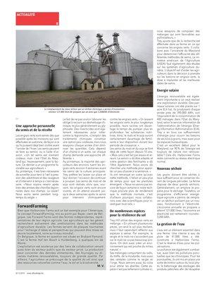 ForwardFarming ForwardFarming