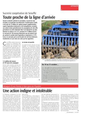 Une action indigne et intolérable Une action indigne et intolérable