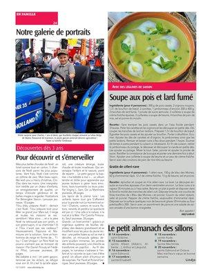 Pour découvrir et s’émerveiller Pour découvrir et s’émerveiller
