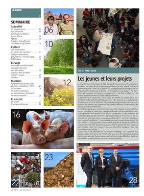 Actualité Actualité