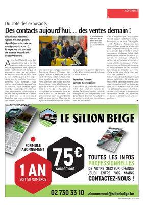 Des contacts aujourd’hui… des ventes demain! Des contacts aujourd’hui… des ventes demain!