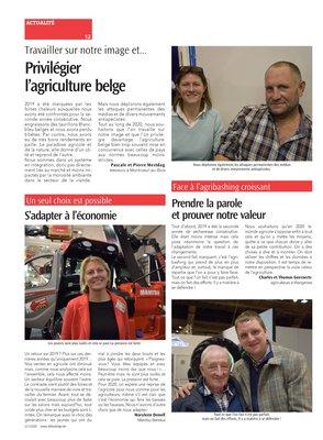 Prendre la paroleet prouver notre valeur Prendre la paroleet prouver notre valeur
