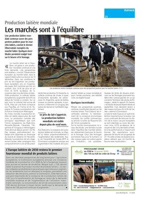 Les marchés sont à l’équilibre Les marchés sont à l’équilibre