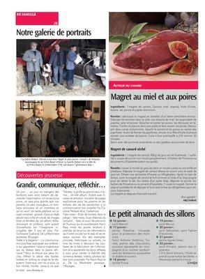 Grandir, communiquer, réfléchir… Grandir, communiquer, réfléchir…