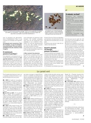 À retenir, en bref À retenir, en bref