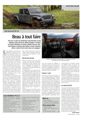 Bien vu Bien vu