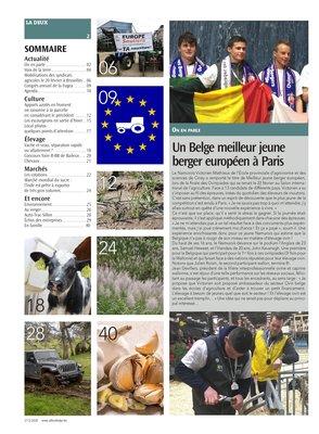Actualité Actualité