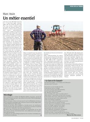 «Le Coro et le Conard» «Le Coro et le Conard»