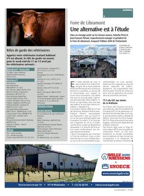Une alternative est à l’étude Une alternative est à l’étude