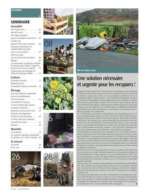 Actualité Actualité